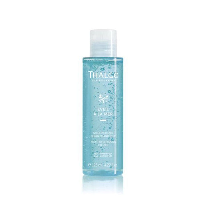 Thalgo Éveil Ë La Mer Micellar Eye Make-up Remover Gel 125ml (4.22fl oz)