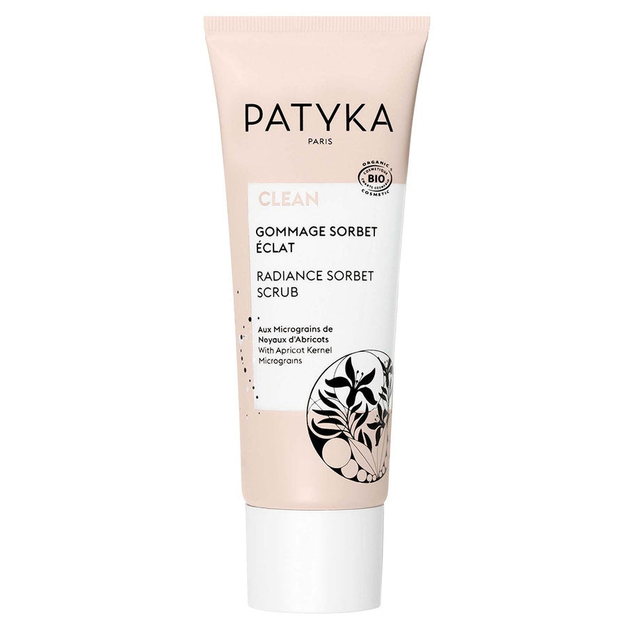 Patyka Clean Radiance Sorbet Gommage 50 ml (1,69 fl oz) 