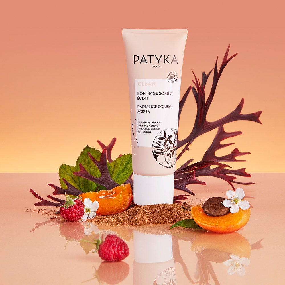 GROUPS DE SORBET PATYKA COMPLÈTE SORBET 50 ml (1,69fl oz)