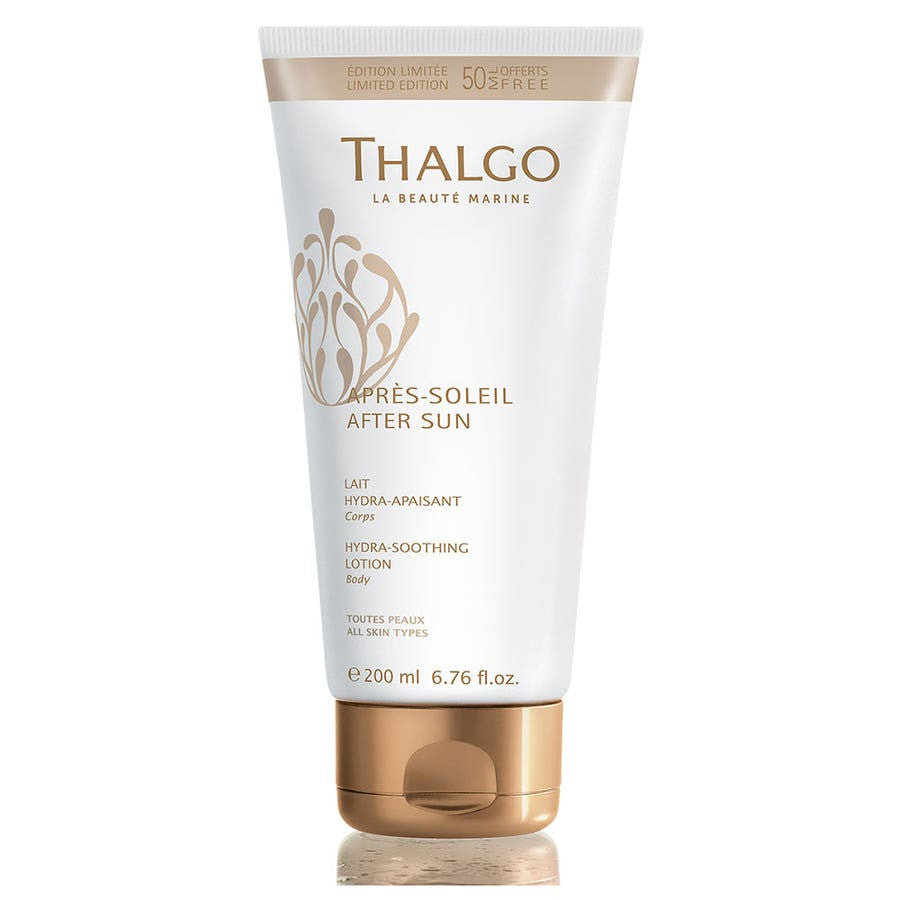 Thalgo After Sun Hydra-Soothing Lotion Body 200ml (6,76fl oz)