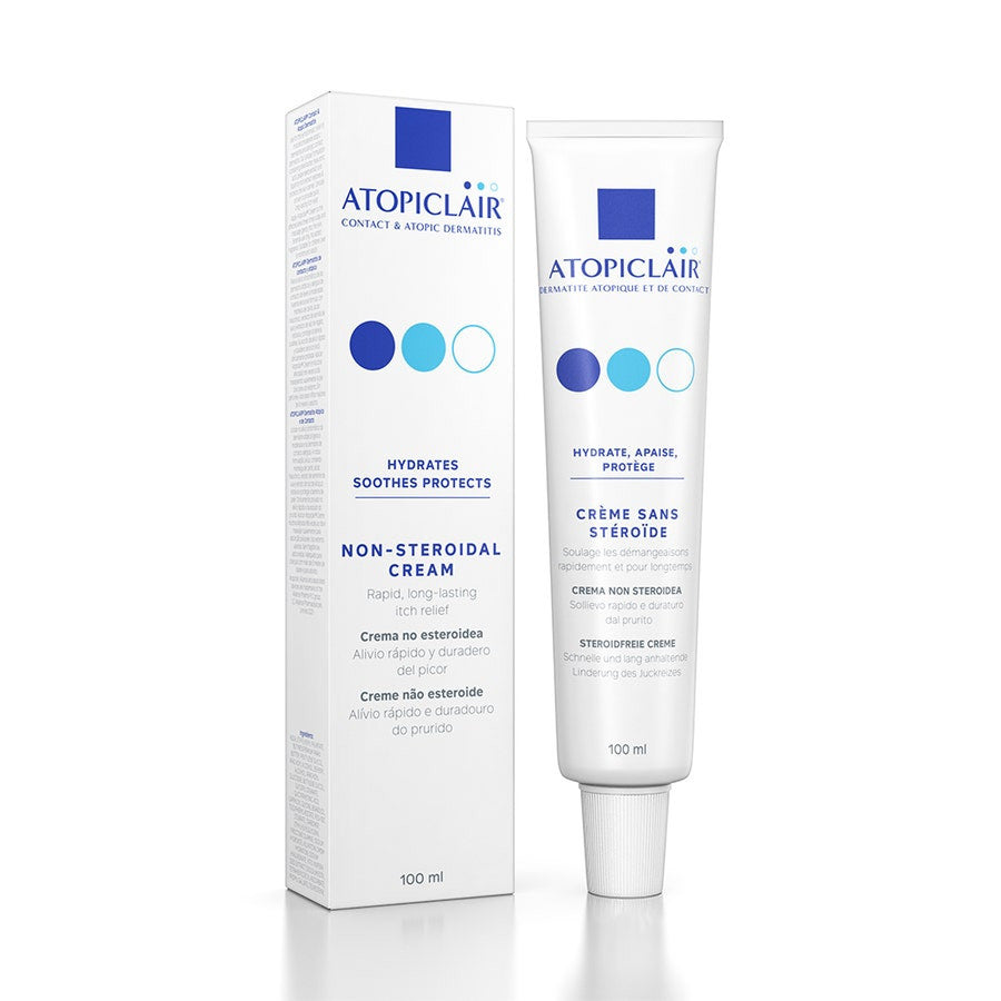 Alliance Atopiclair Crème Non Stéroïdienne 100 ml (3,38 fl oz) 