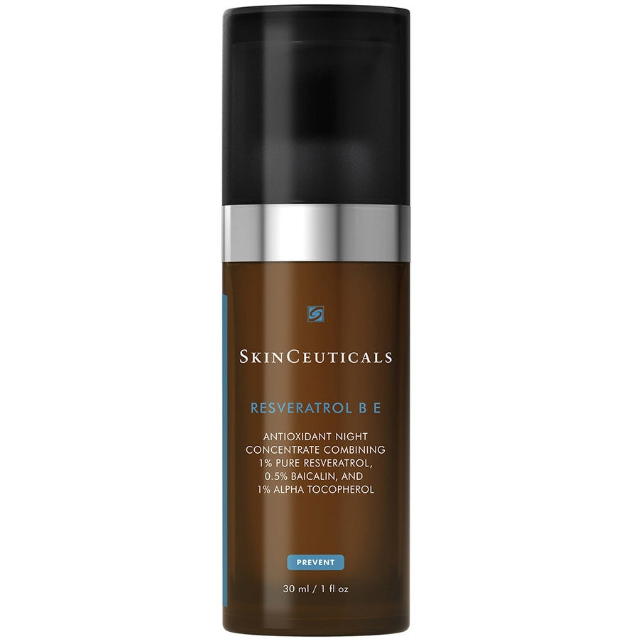 Skinceuticals Prevent Resveratrol B E Antioxydant Night 30ml (1.01fl oz)