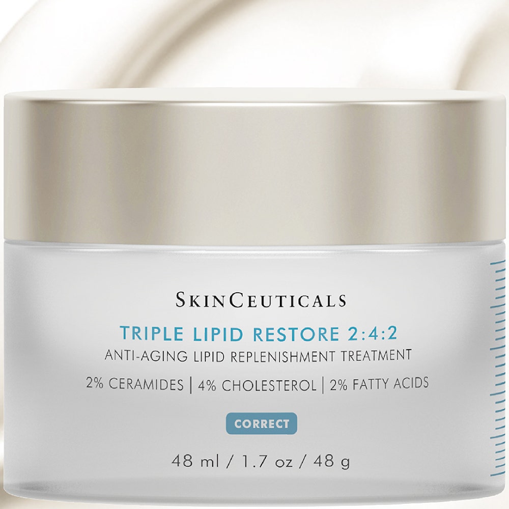Skinceuticals Correct Triple Lipid Restore Replenishment Treatment 48ml (1.62fl oz)