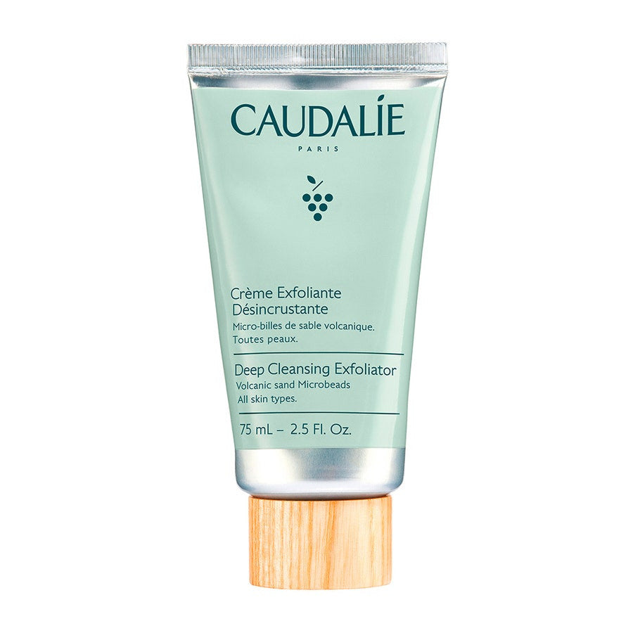 Caudalie Deep Cleansing Exfoliator 75ml (2.53fl oz)