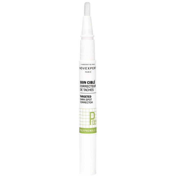 Novexpert Green Tea Polyphenols Targeted Spot Corrector Care 2ml (0.06fl oz)