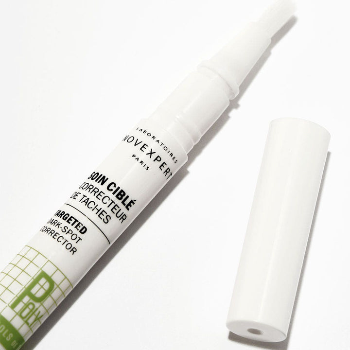 Novexpert Green Tea Polyphenols Targeted Spot Corrector Care 2ml (0.06fl oz)