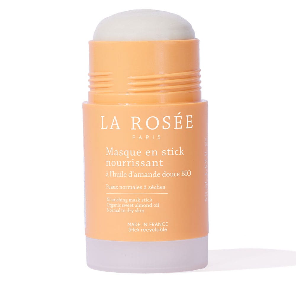 La Rosée Nourishing Stick Masks 50ml (1.69fl oz)
