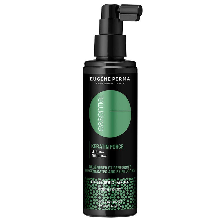 Eugène Perma Professionnel Essentiel Keratin Force spray 200 ml (6,76 fl oz) 