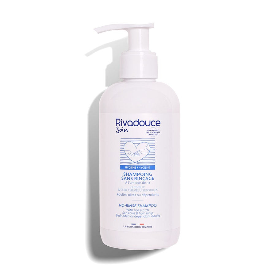 Shampooing sans rinçage Rivadouce 250 ml (8,45 fl oz) 