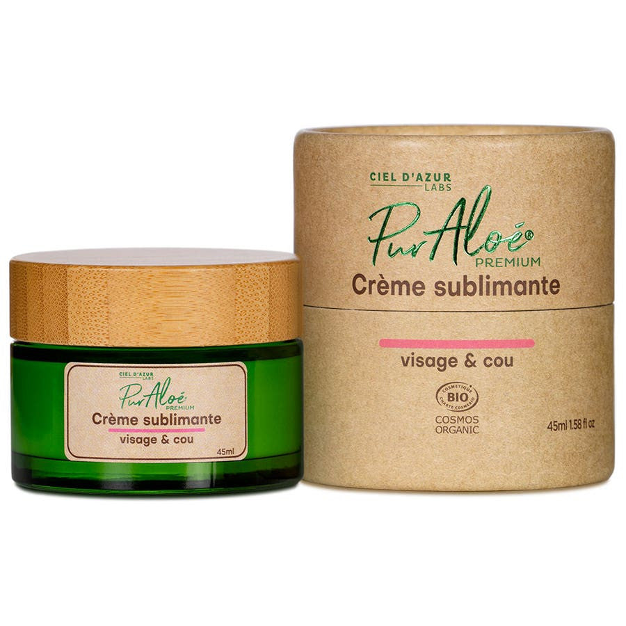 Pur Alo Subliming cream bioes 45ml (1.52fl oz)