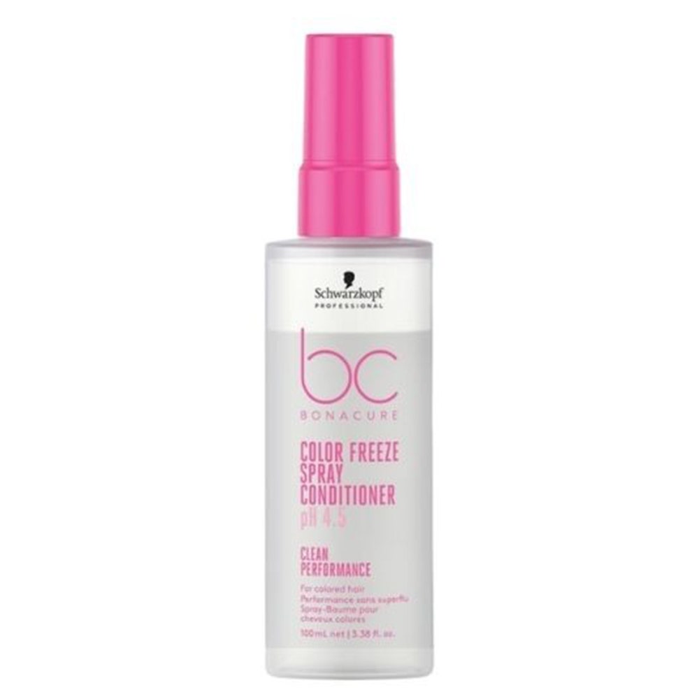 Schwarzkopf Professional  BC Bonacure Color Freeze Conditioner PH 4.5 200ml (6.76fl oz)