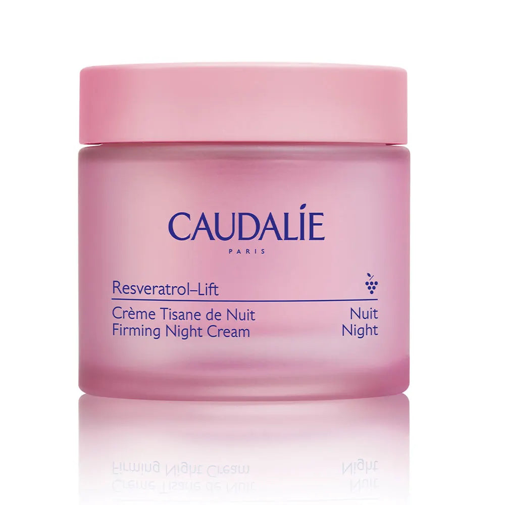 Caudalie Resveratrol Lift Firming Night Cream