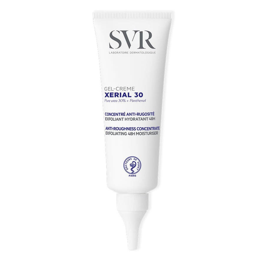 SVR Xerial 30 Gel-Crème 75 ml (2,54 fl oz) 