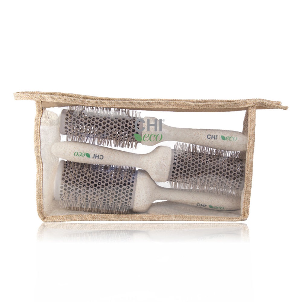 Chi Blow-dry brush kit Pour brushing x1