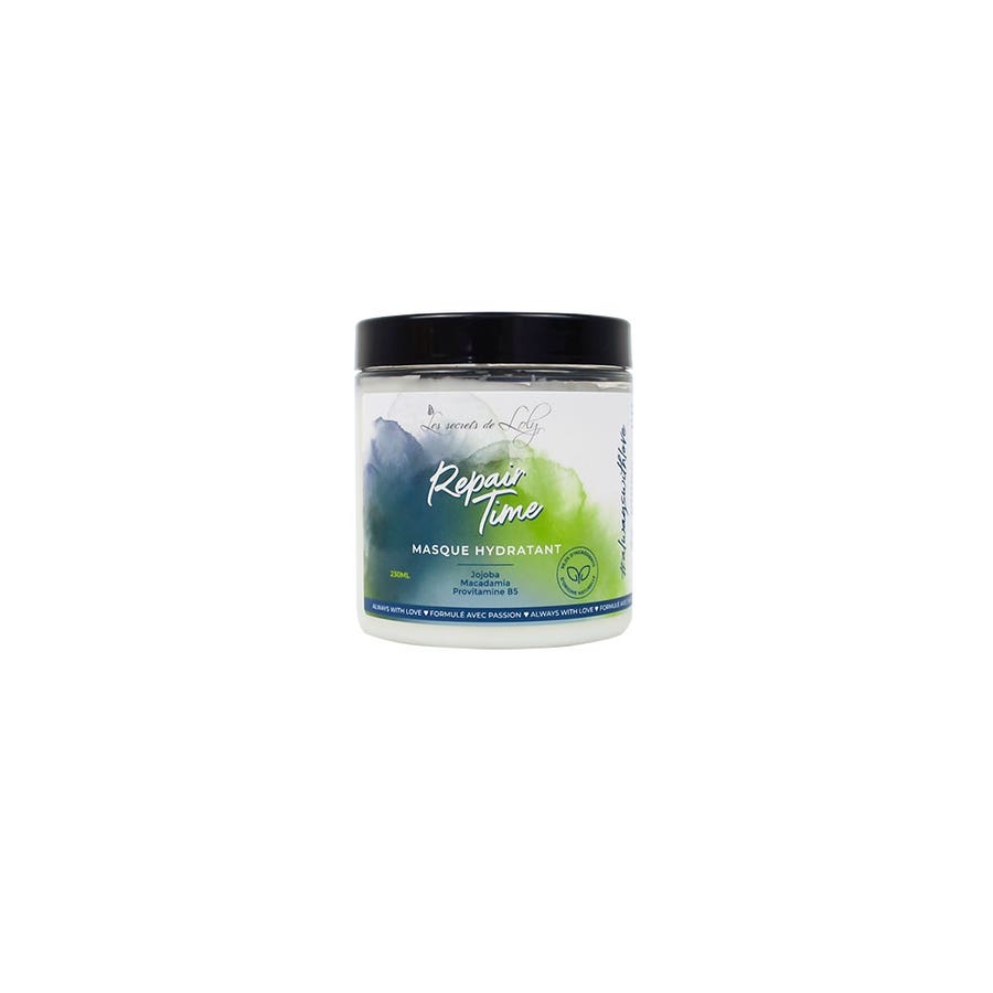 The Secrets of Loly Repair Time Mask 230ml (7.78fl oz)