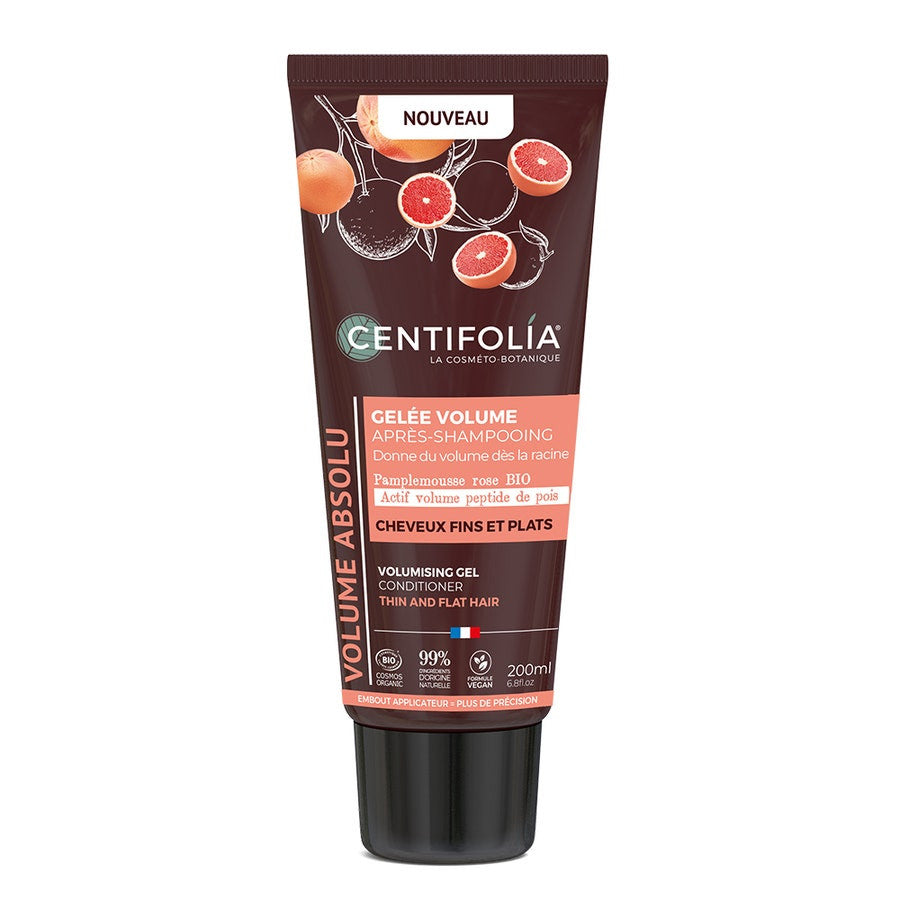 Centifolia Volume Gele conditioner 200ml (6.76fl oz)