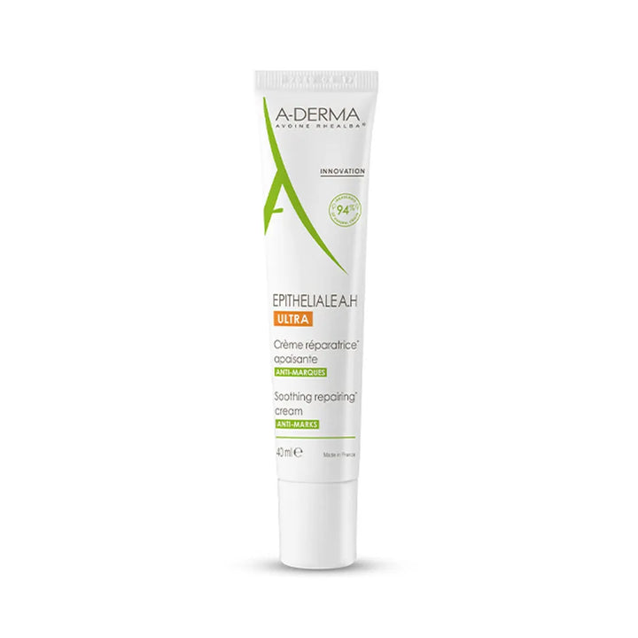 A-Derma Epitheliale A.H. Ultra Soothing Repairing Cream