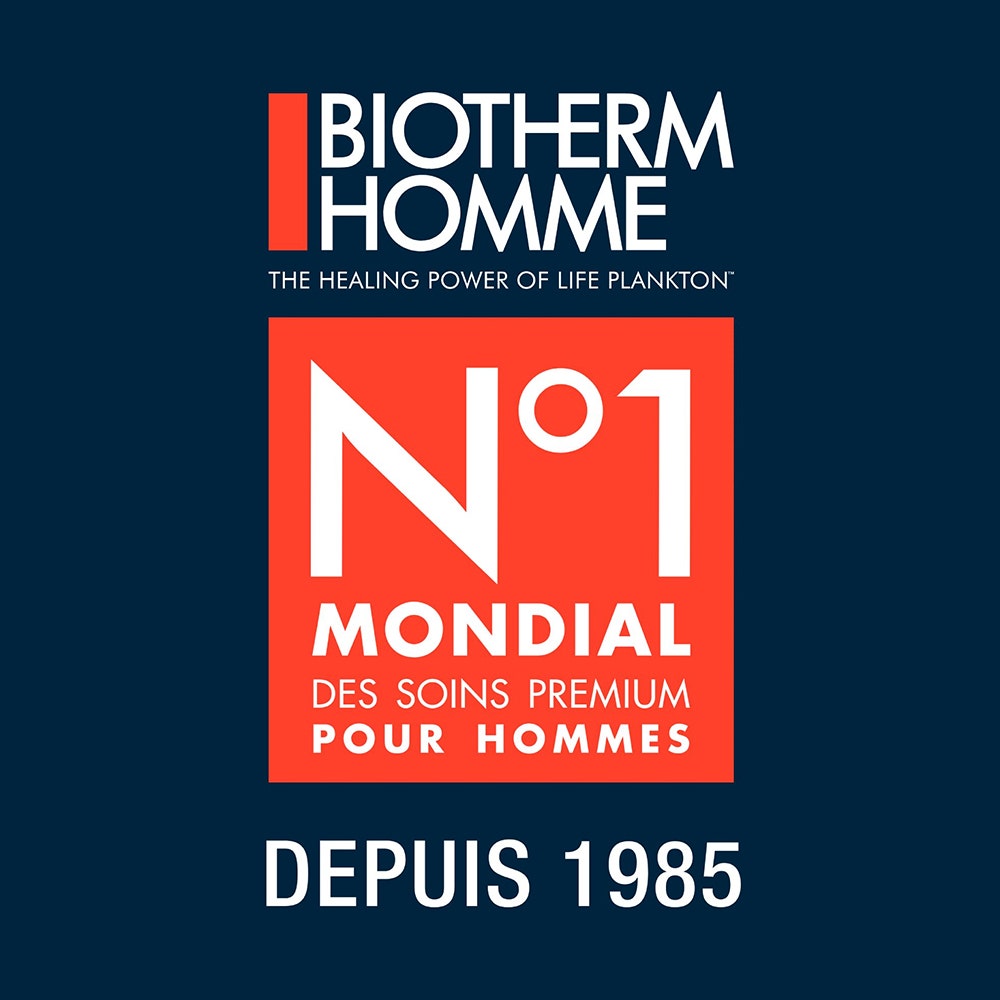Biotherm Homme Alcohol Free Soothing Balm After Shave For Dry Skin Dry Skin 75ml (2.53fl oz)