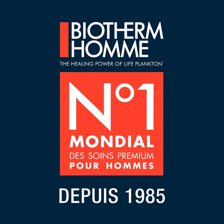 Biotherm Basics Line L'Homme Basic Gel Facial cleansers