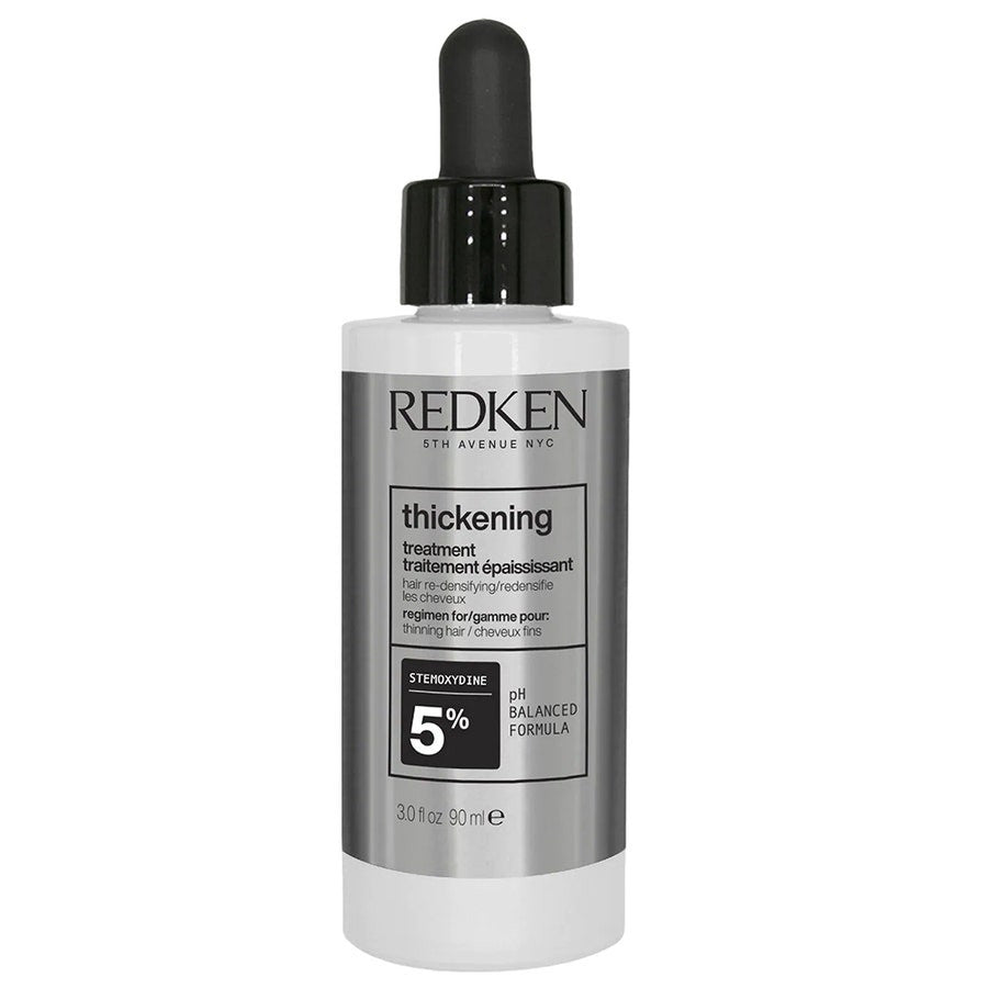 Redken Soin Densifiant pour Cheveux Très Clairsemés 90 ml (3,04 fl oz) 