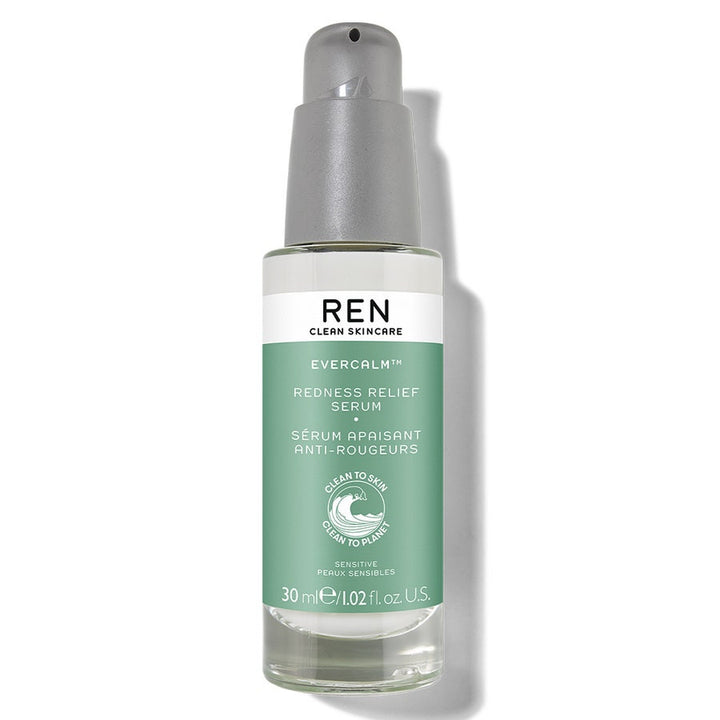 Sérum anti-rougeurs REN Clean Skincare Evercalm(TM) 30 ml (1,01 fl oz) 