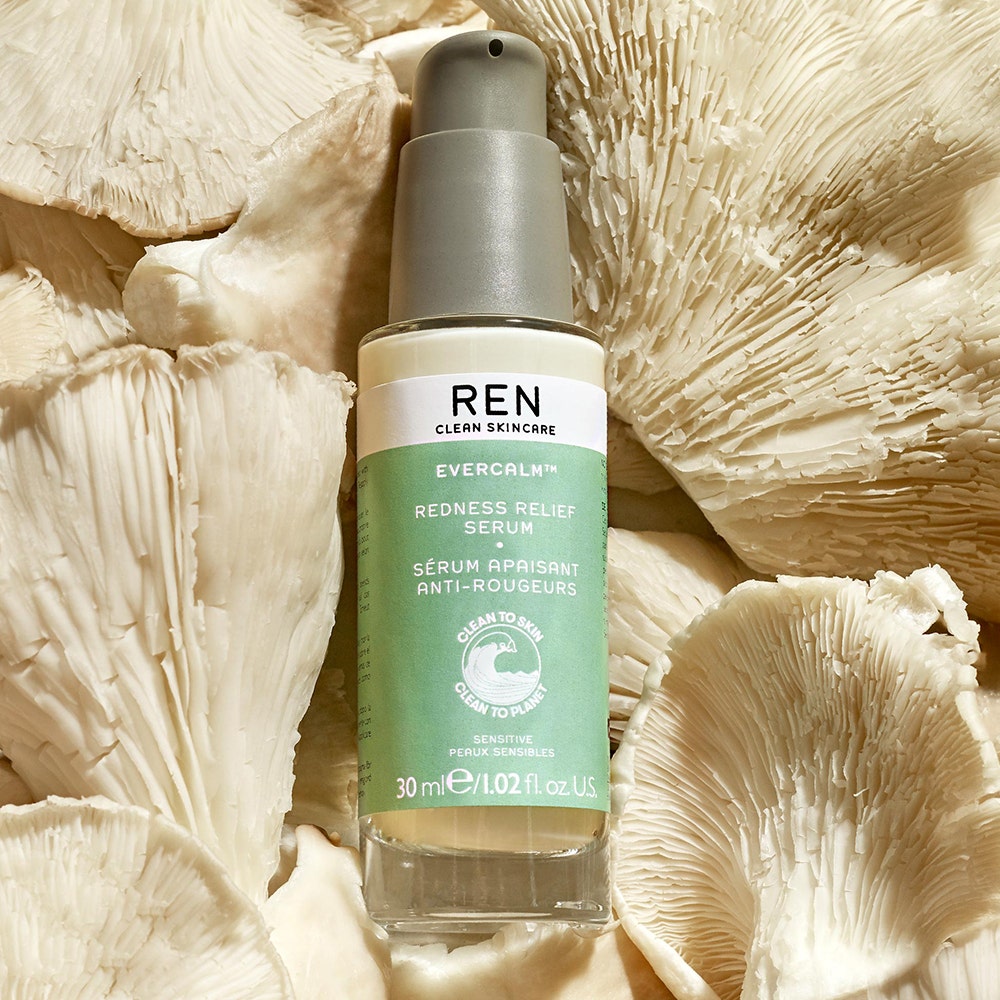 REN Clean Skincare Evercalm(TM) Anti-Redness Serum 30ml (1.01fl oz)