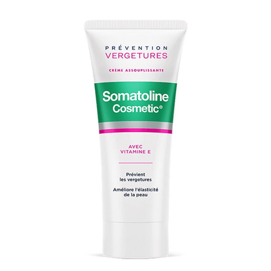 Somatoline Stretch mark prevention cream 200ml (6.76fl oz)