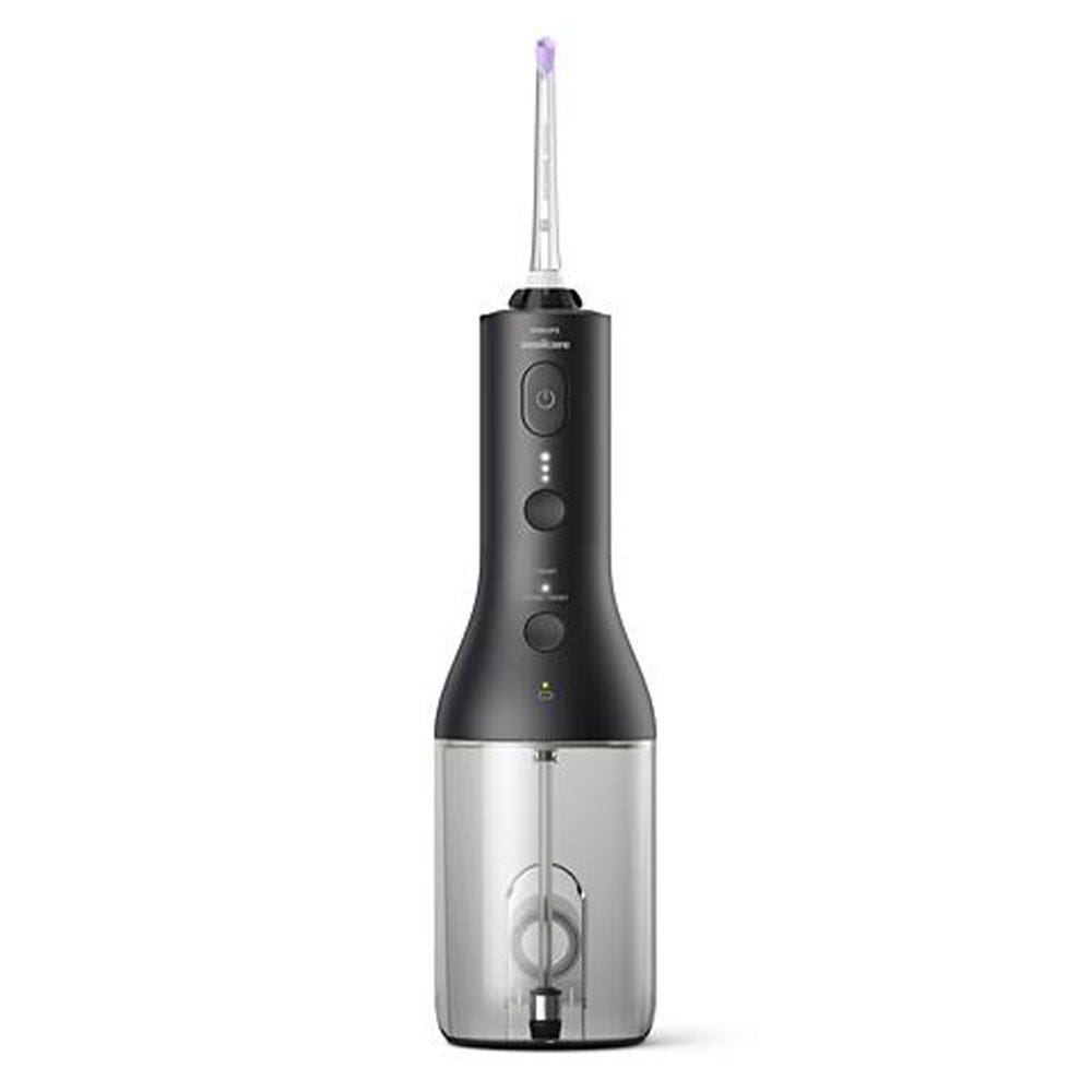 Philips Power Flosser 3000 Dental Jet noir