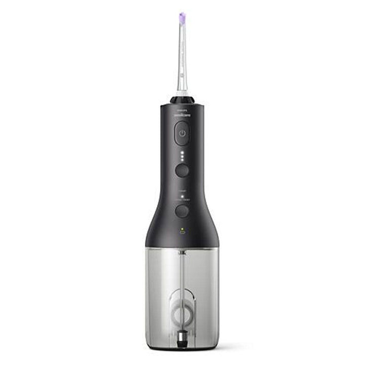 Philips Power Flosser 3000 Dental Jet noir