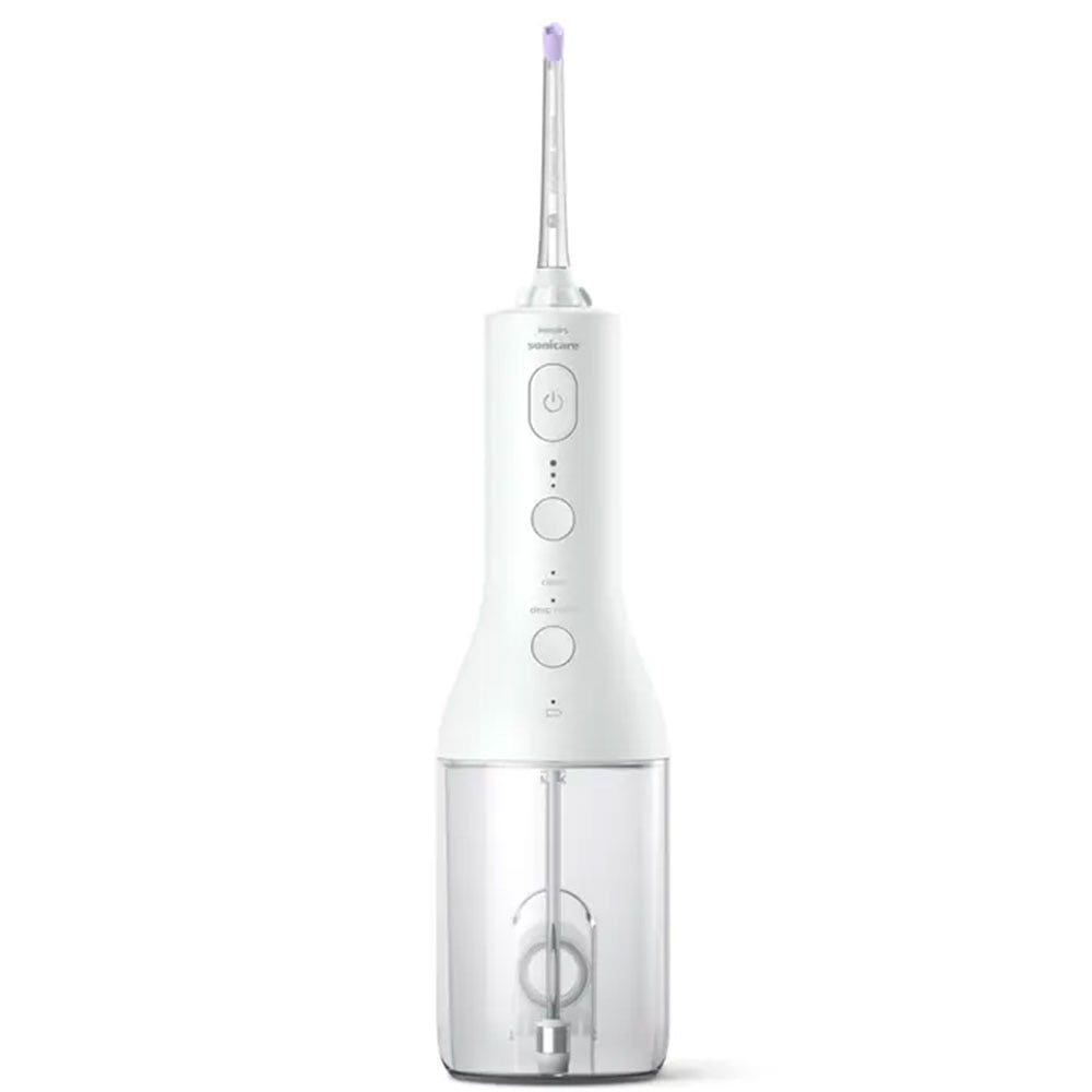 Philips Power Flosser 3000 Dental Jet white