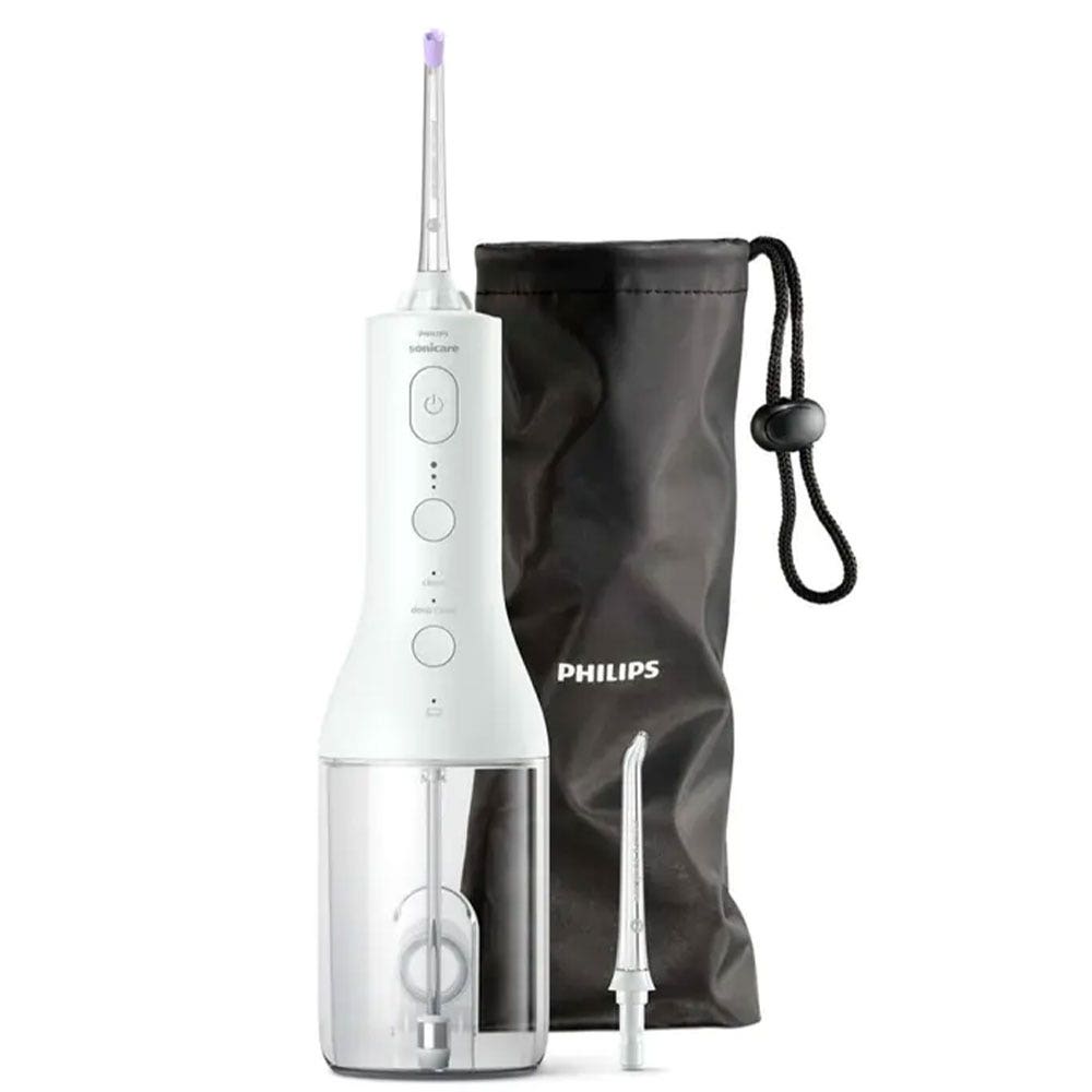 Philips Power Flosser 3000 Dental Jet white