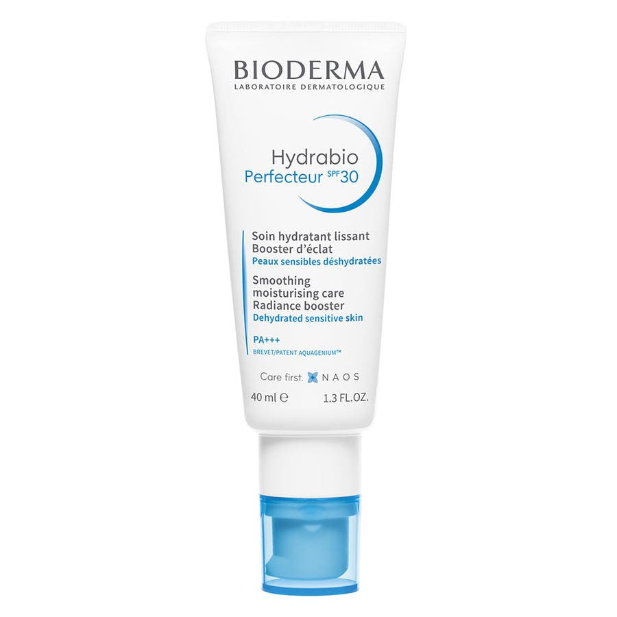 Bioderma Hydrabio Perfecteur Booster Éclat SPF30 40 ml