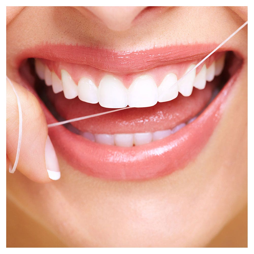 Oral-B Oral B Essential Wax Mint Floss 50m