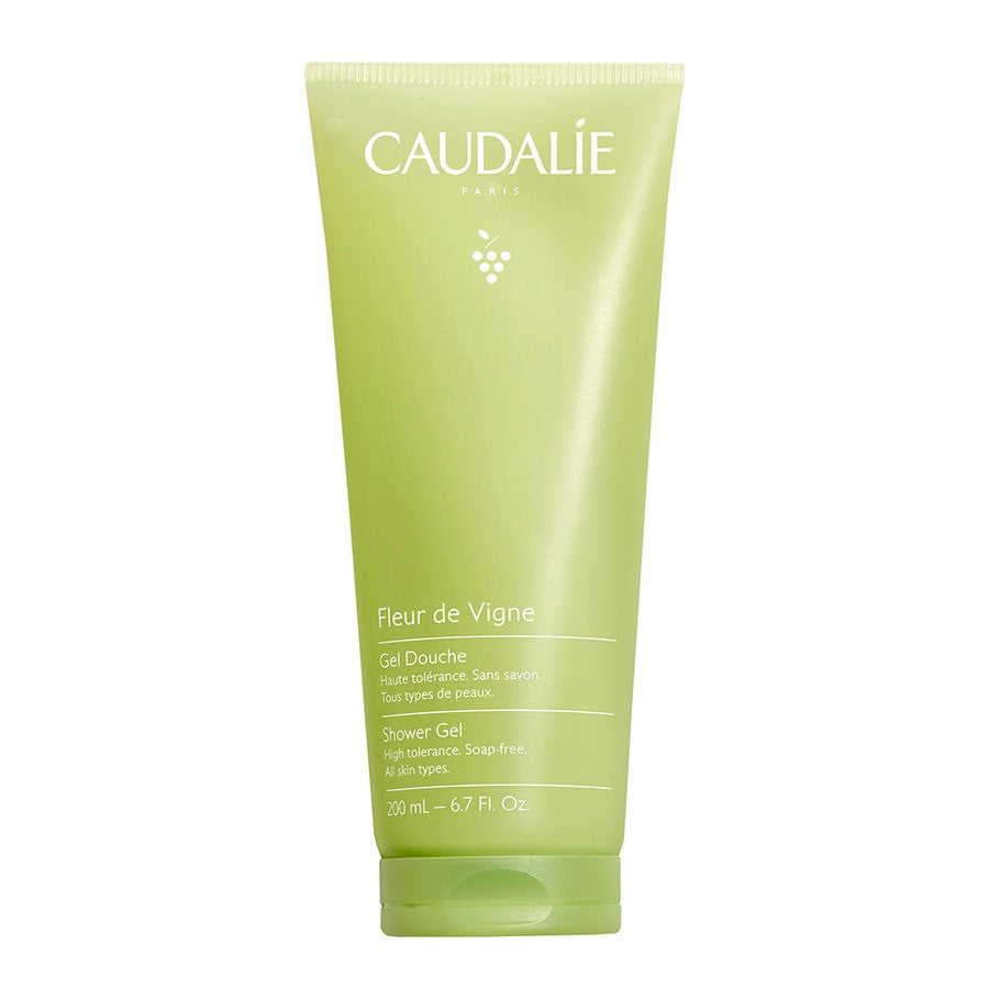 Caudalie Fleur de vigne Shower Gel Fleur Des Vignes 200ml (6.76fl oz)