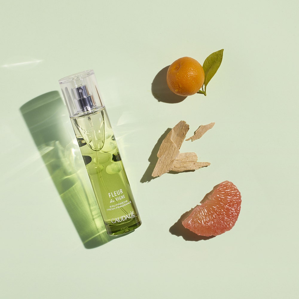 Caudalie Fleur de vigne Caudalie Eau Fraiche Fleur De Vigne 50ml (1.69fl oz)