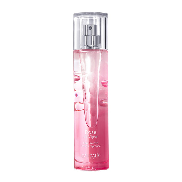 Caudalie Eaux Fraîches Eau Fraiche Rose Des Vignes 50ml (1.69fl oz)