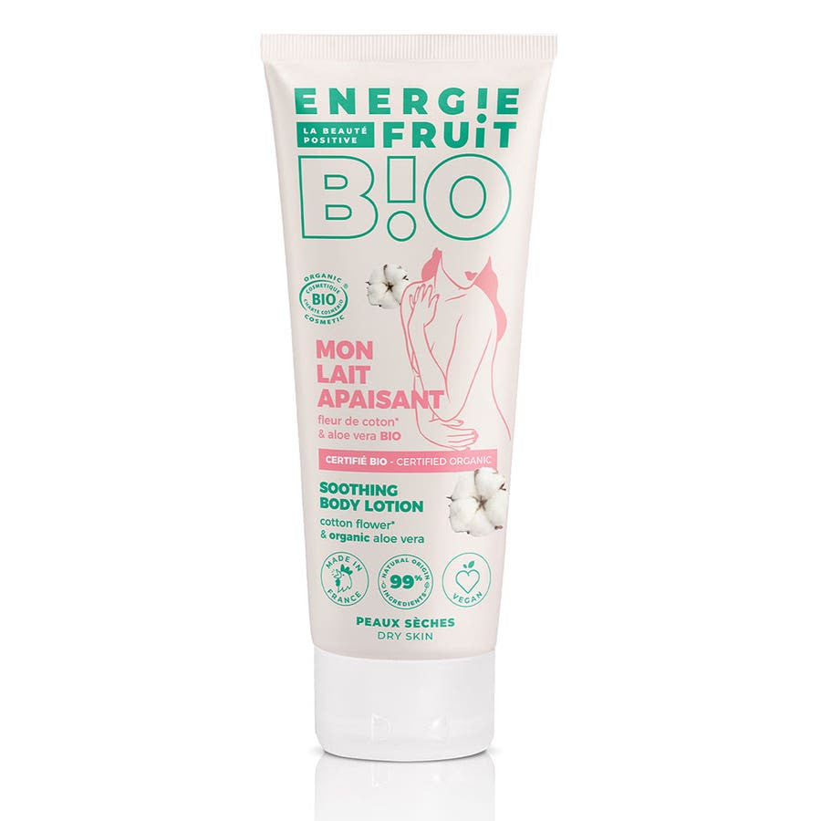 Energie Fruit Soothing Body Lotion 200ml (6.76fl oz)