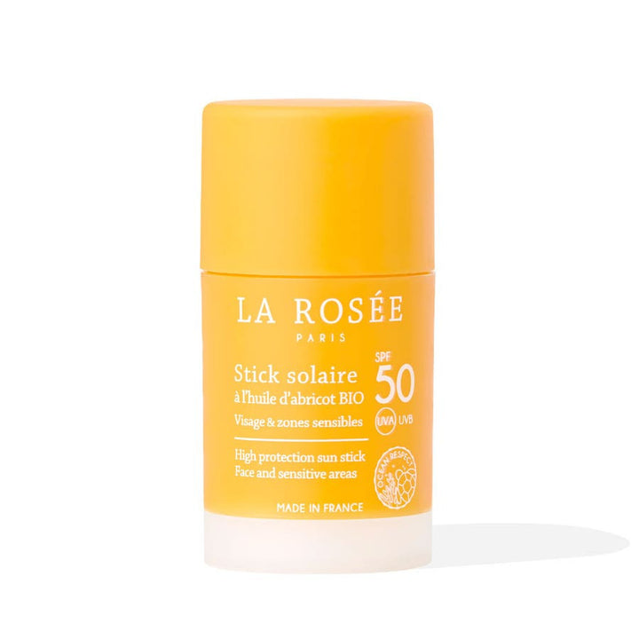 LA ROSÉE SPF50 واقي شمس ستيك 15ml