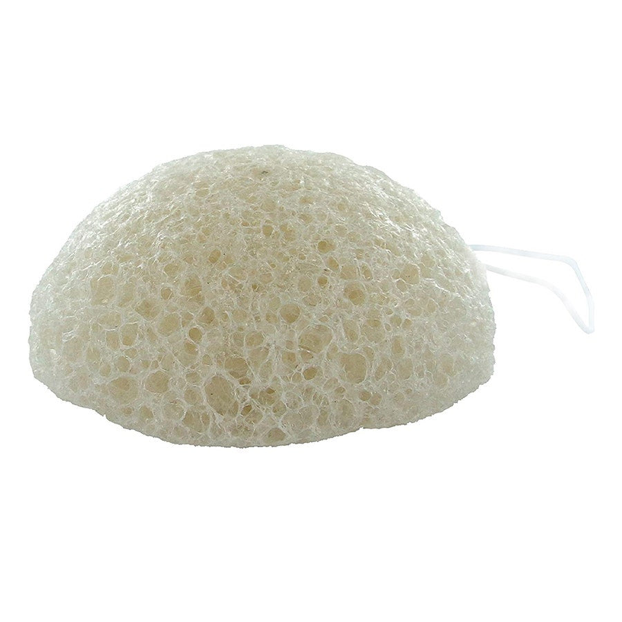 Cosmetic Club Konjac Sponge for Exfoliating Face - All Skin Types