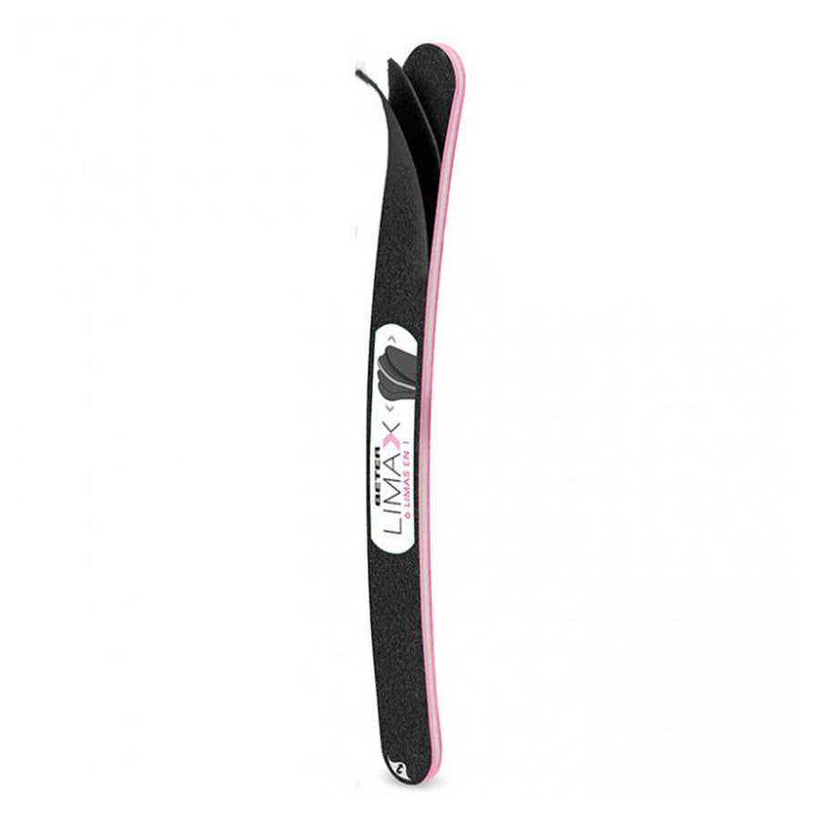 Beter Limax 6-in-1 Nail File 18 cm