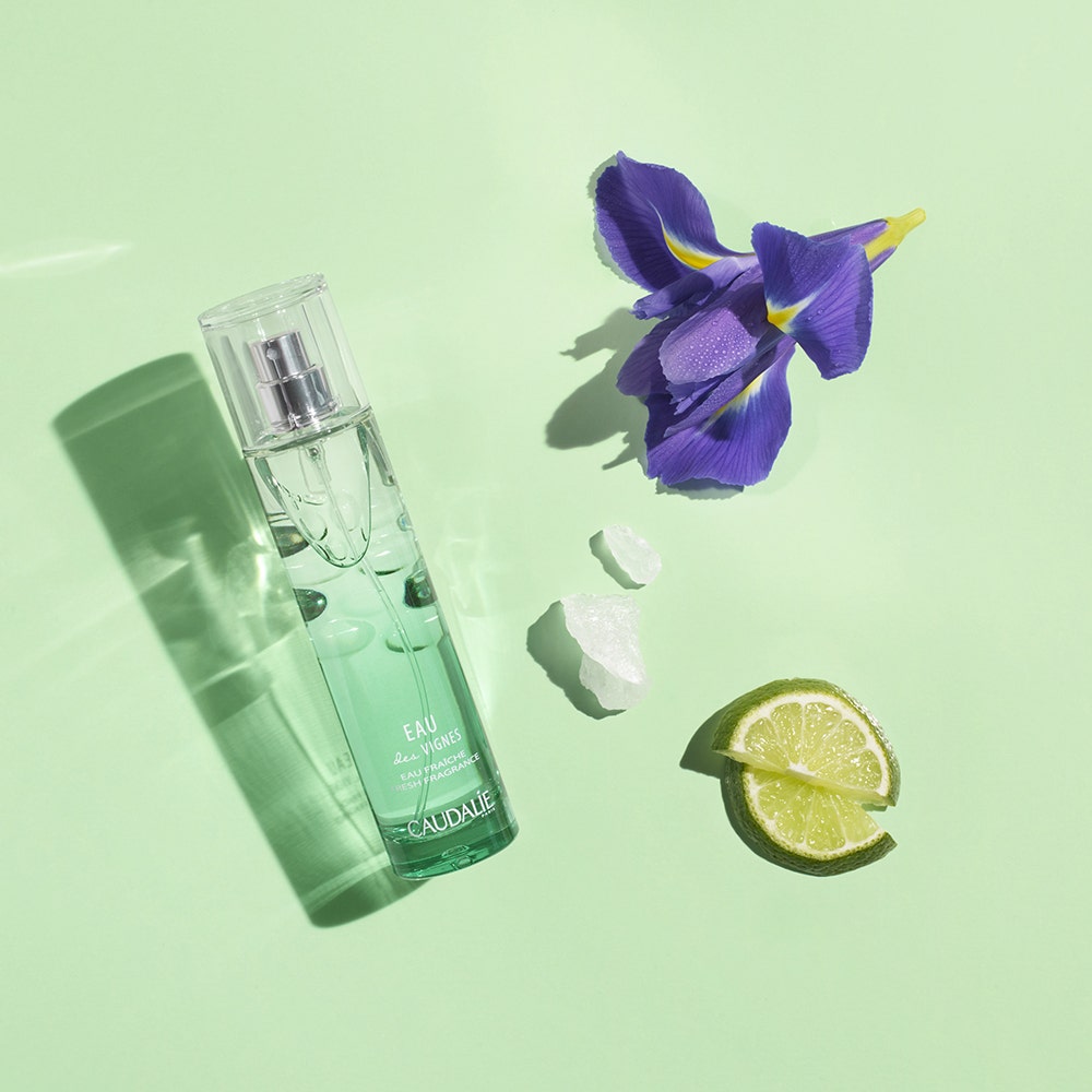 Caudalie Eaux Fraîches Caudalie Eau Fraiche Eau Des Vignes 50ml (1.69fl oz)