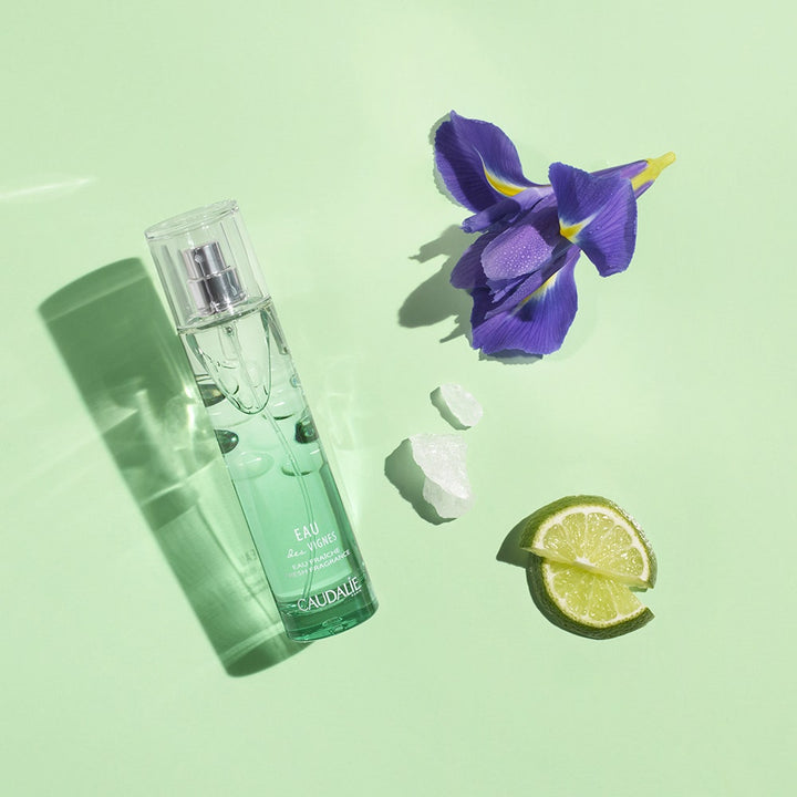 Caudalie Eaux Fraîches Caudalie Eau Fraiche Eau Des Vignes 50ml (1.69fl oz)