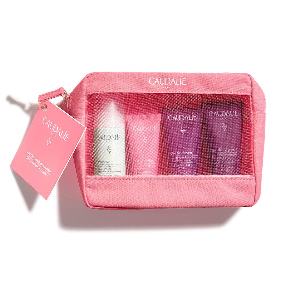 Caudalie VinoHydra The Essentials Kits