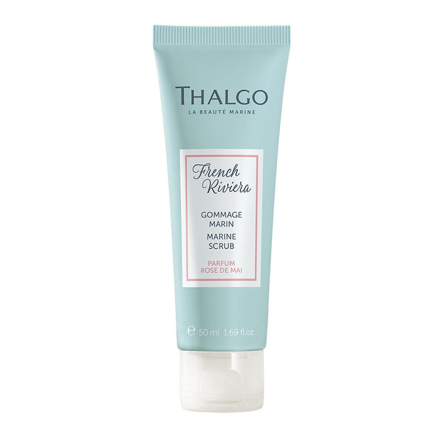 Thalgo Marine Scrubs Rose de Mai 50ml (1.69 fl oz)