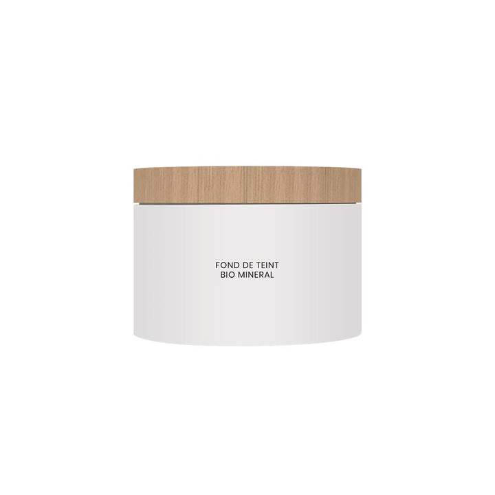 Couleur Caramel BIO MINERAL Foundation No.23 - Apricot beige 12g (0.42 oz)