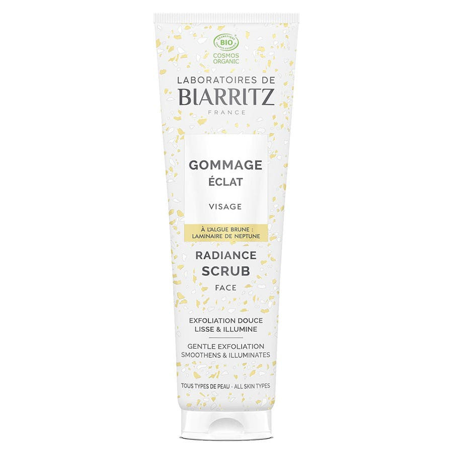 Laboratoires De Biarritz Radiance Scrub Face 75ml (2.53fl oz)