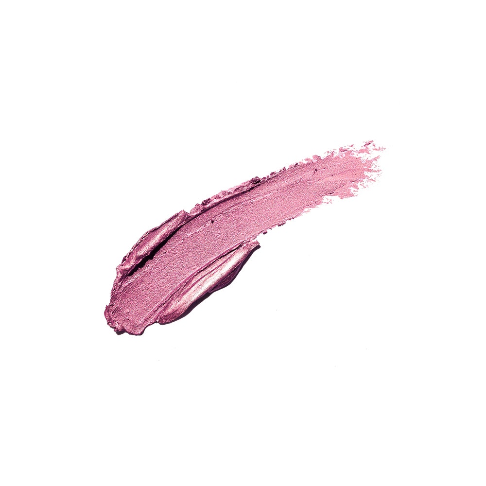 Couleur Caramel Metallic lipstick N206 - Raspberry 3.5g (0.10 oz)