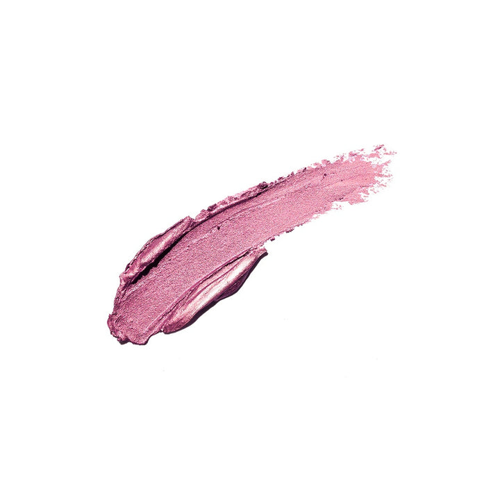 Couleur Caramel Metallic lipstick N206 - Raspberry 3.5g (0.10 oz)