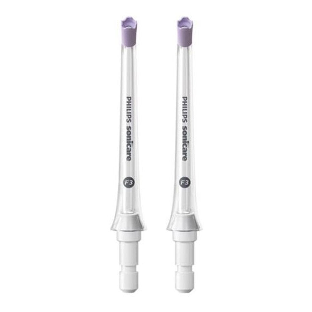 Philips Quad Stream HX3062/00 cannulas Sonicare Airfloss x2