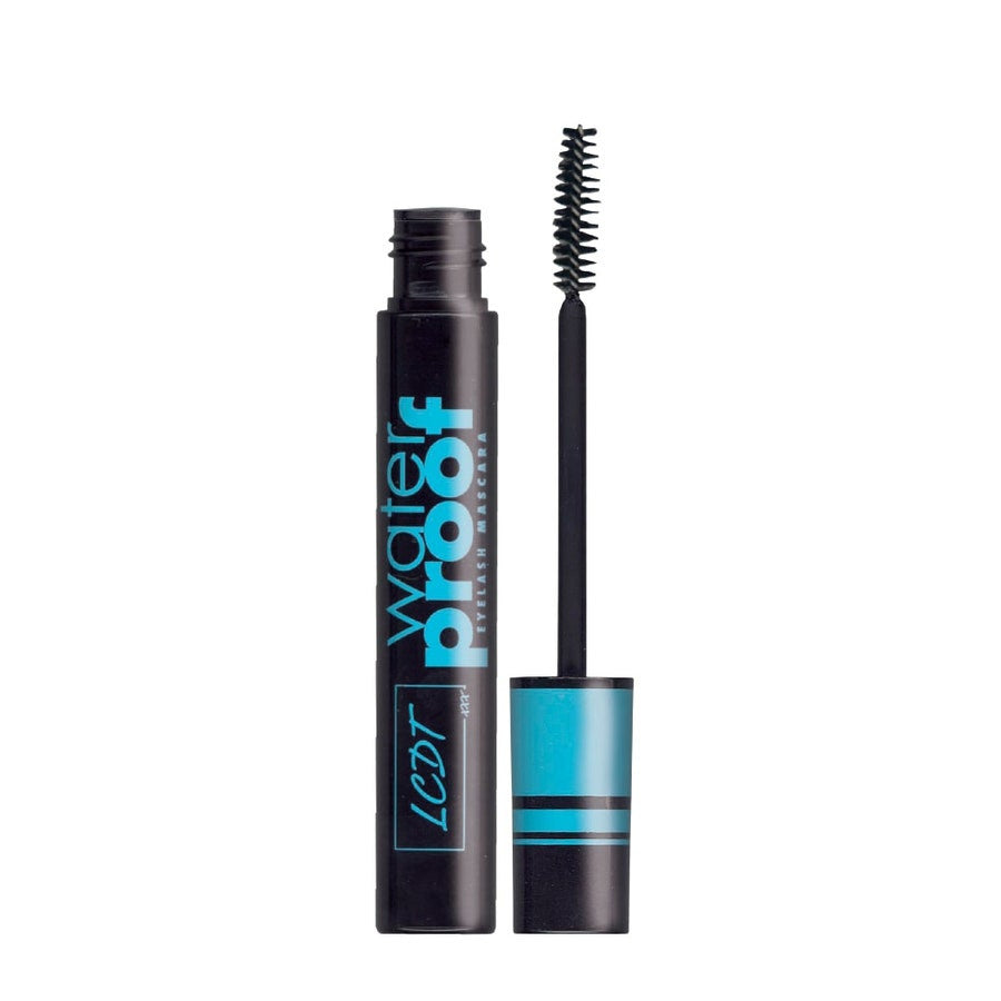 Le Comptoir Des Tendances Black Waterproof Mascara 5 ml